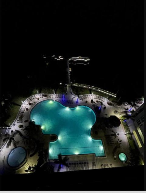 Big Pool, Stunning Lakeview, Sunrise, Disney #1907 Orlando Exterior foto