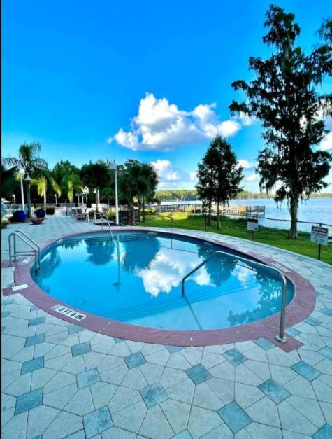 Big Pool, Stunning Lakeview, Sunrise, Disney #1907 Orlando Exterior foto