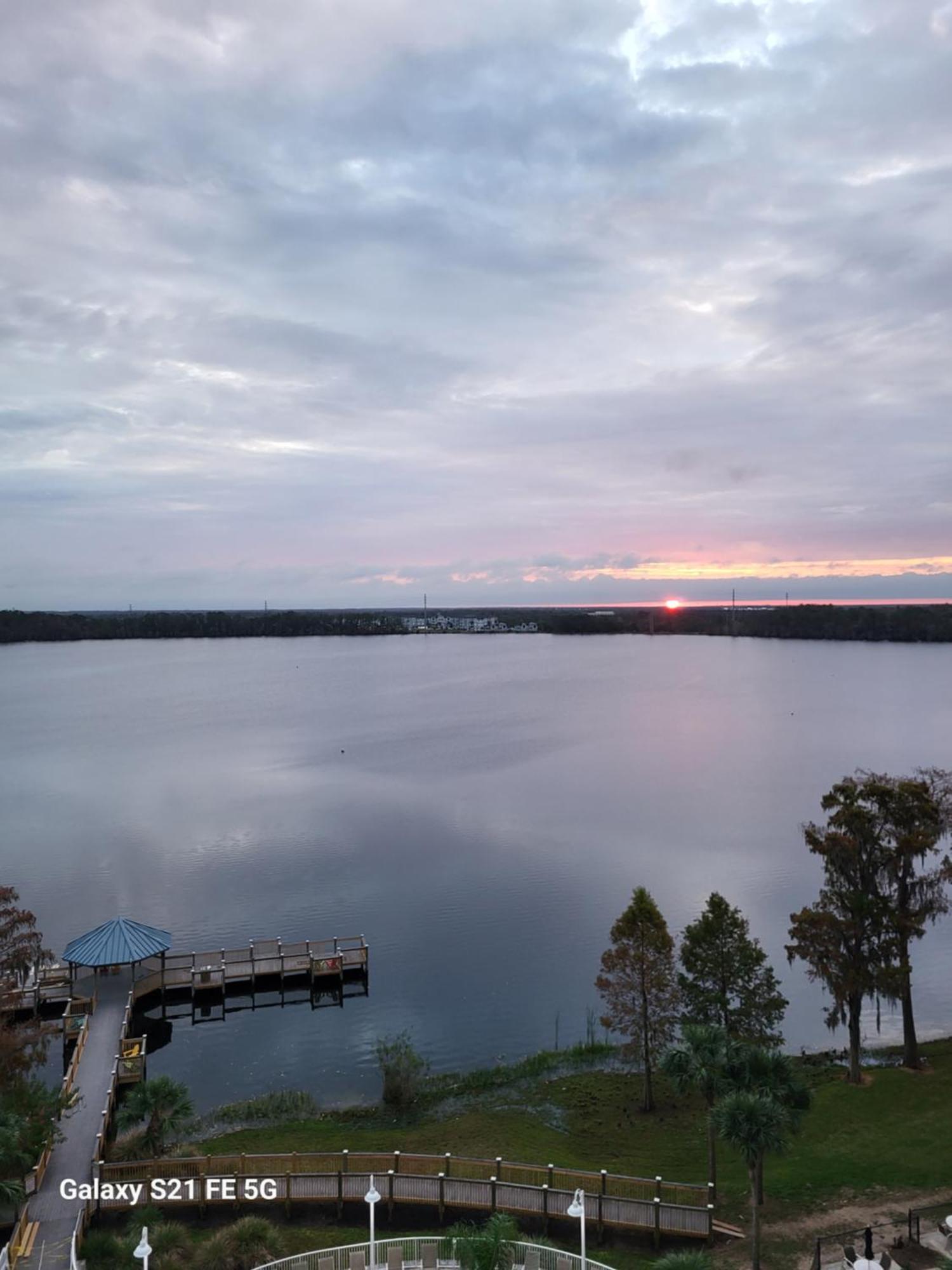 Big Pool, Stunning Lakeview, Sunrise, Disney #1907 Orlando Exterior foto